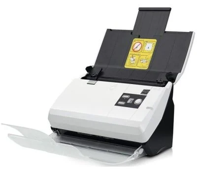 Máy quét ADF Plustek SmartOffice PN30U