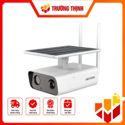 Camera IP 4MP HIKVISION DS-2XS2T41G0-ID/4G/C04S05