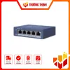 Switch PoE Hikvision DS-3E0505HP-E