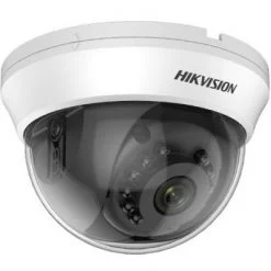 Đầu ghi DVR Hikvision DS-2CE56H0T-IRMMF chính hãng, dùng cho hệ thống camera Turbo HD/Analog, phù hợp nâng cấp và lưu trữ hình ảnh.