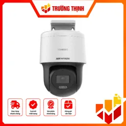 Camera IP 4MP HIKVISION DS-2DE2C400MW-DE