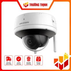 Camera IP 2MP HIKVISION DS-2CV2121G2-IDW