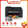 Máy in phun màu đa năng không dây Brother DCP-T720DW