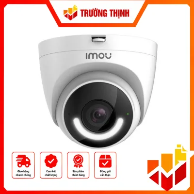 Camera Wifi IMOU IPC-T26EP
