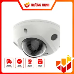 Camera IP 2MP HIKVISION DS-2CD2523G2-IS
