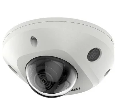 Camera IP 2MP HIKVISION DS-2CD2523G2-IS