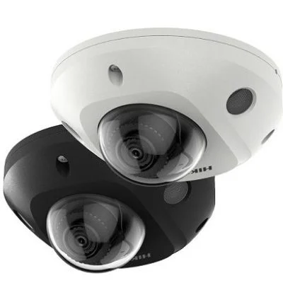 Camera IP 4MP HIKVISION DS-2CD2543G2-IWS