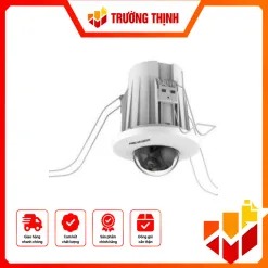 Camera IP 2MP HIKVISION DS-2CD2E23G2-U