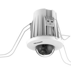 Camera IP 4MP HIKVISION DS-2CD2E43G2-U