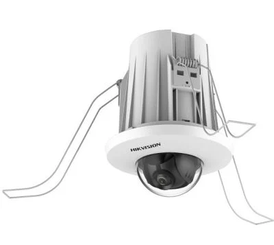 Camera IP 4MP HIKVISION DS-2CD2E43G2-U