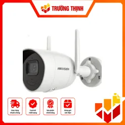 Camera IP 2MP HIKVISION DS-2CV2021G2-IDW