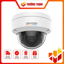 Camera IP 4MP HIKVISION DS-2CD1147G0-UF