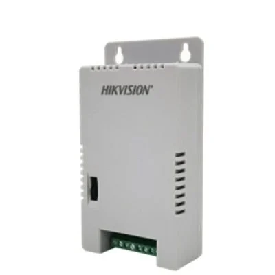 Bộ chia nguồn 8 kênh 60W HIKVISION DS-2FA1205-C8(EUR)