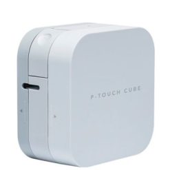 Máy in nhãn Brother PT-P300BT