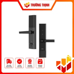 Khóa cửa thông minh vân tay IMOU K2C