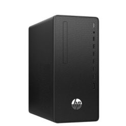 PC HP 280 Pro G6 Microtower (60P78PA)
