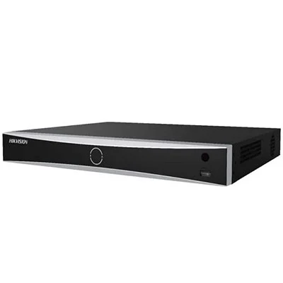Đầu ghi hình camera IP 16 kênh HIKVISION DS-7716NXI-K4