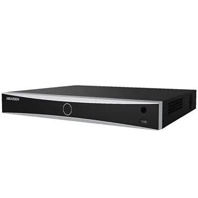 Đầu ghi hình IP Hikvision 16 kênh DS-7716NXI-K4/VPro