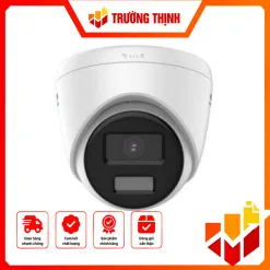 Camera IP 4MP HIKVISION DS-2CD1347G0-LUF