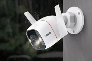 Phân phối camera Tapo chính hãng