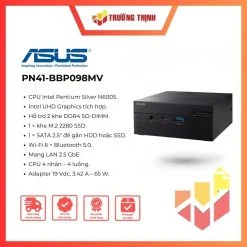 Asus PN41-BBP098MV