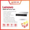 Máy chủ Lenovo ThinkSystem SR550 SFF Silver 4214