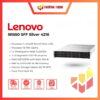 Máy chủ Lenovo ThinkSystem SR550 SFF Silver 4216
