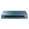 Switch TP-Link 8 Port 10/100/1000Mbps LS108G