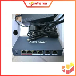 Hikvision DS-3E0106HP-E