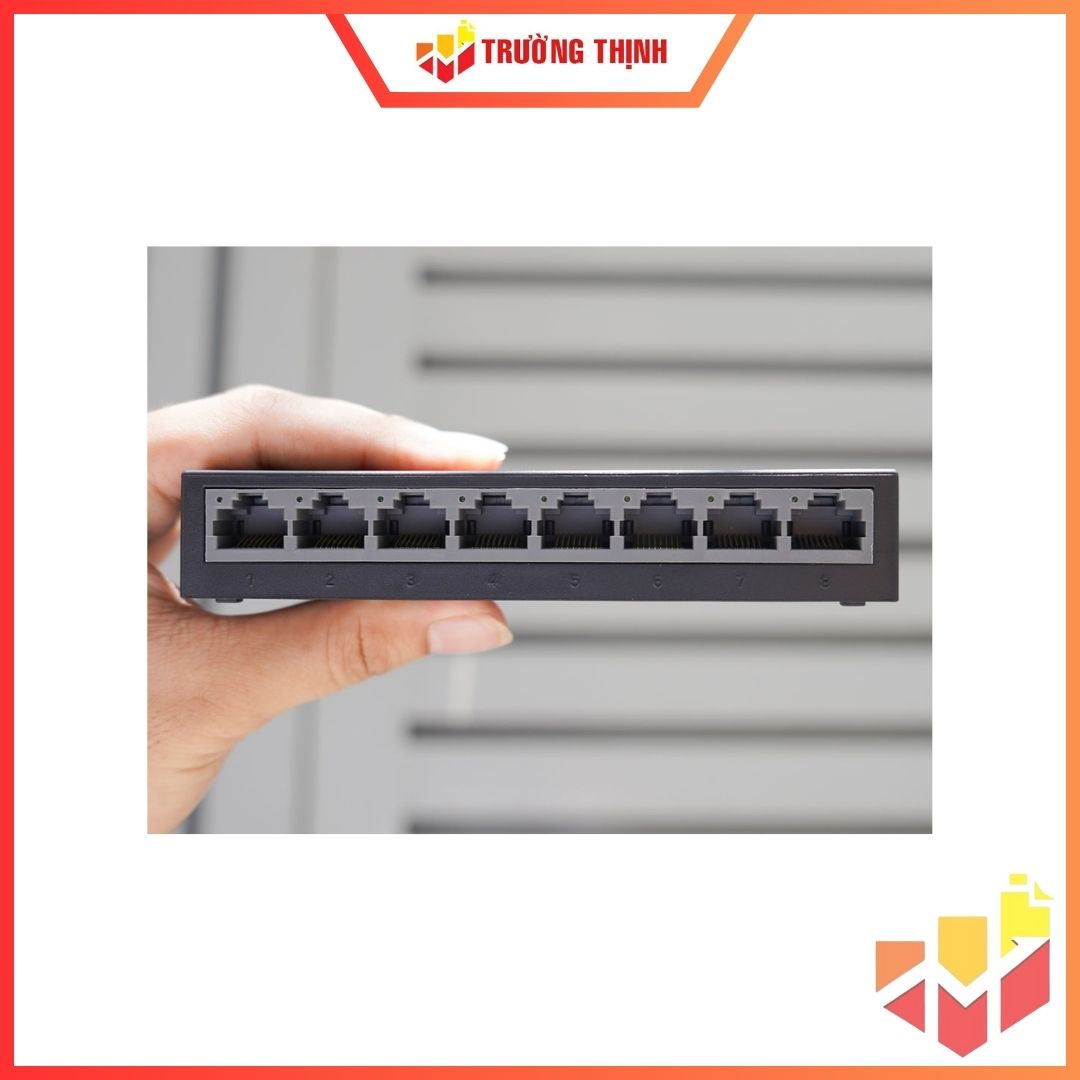 TP-Link LS1008G