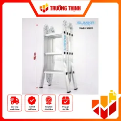 Thang gấp đa năng Sumika SK 603