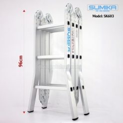 Thang gấp đa năng Sumika SK 603