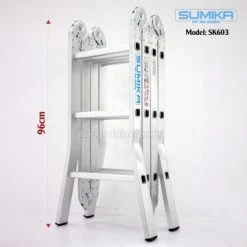 Thang gấp đa năng Sumika SK 603