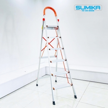 Thang ghế 6 bậc Sumika SK306