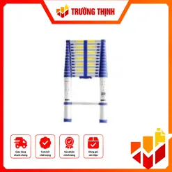 Thang rút gọn cao cấp Jumbo C440