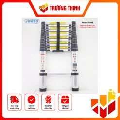 Thang rút gọn cao cấp Jumbo B380