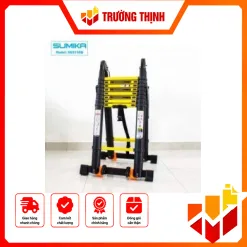 Thang nhôm rút gọn Sumika SKS 740D