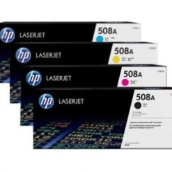 Mực in HP 508A (CF362A) Yellow