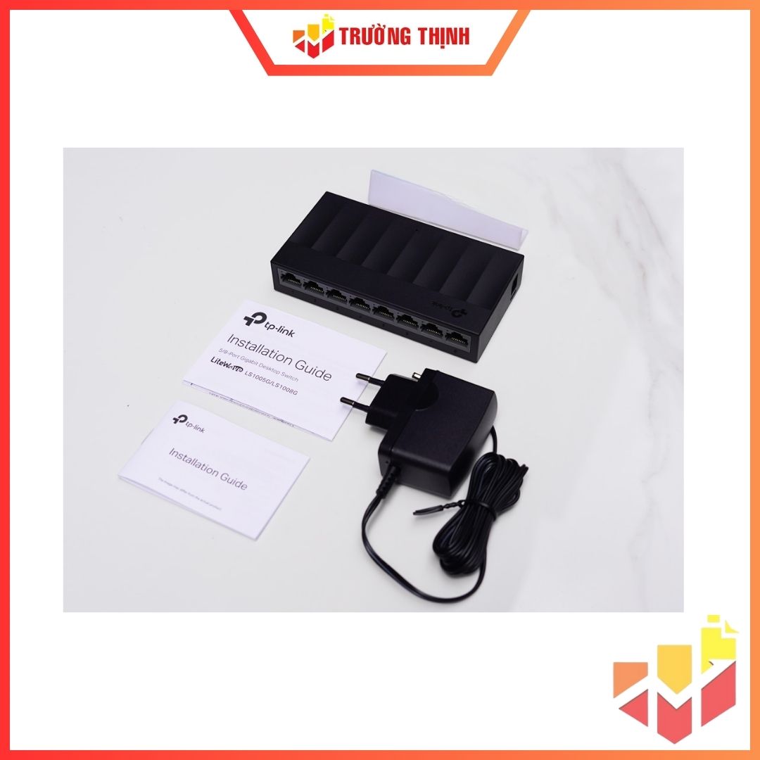 TP-Link LS1008G