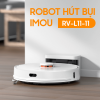 Robot hút bụi thông minh IMOU RV-L11-11