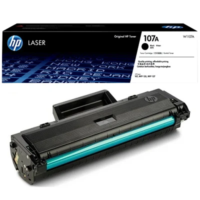 Mực in HP 107A (W1107A)