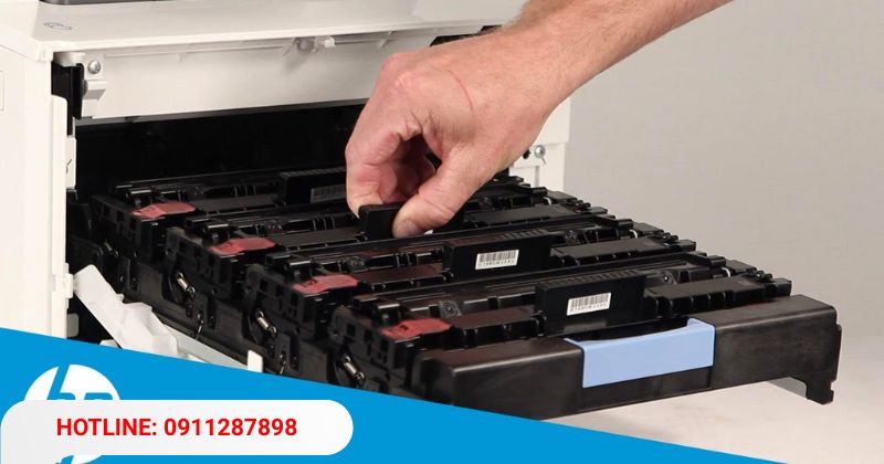 Mực in HP 659A (W2013A)