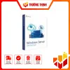 Win Svr Std 2016 64Bit English 1pk DSP OEI DVD 16 Core P73-07113