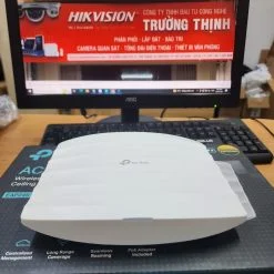 Alternative view of Bộ phát wifi TPlink EAP245