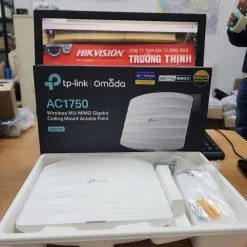Bộ phát wifi TPlink EAP245