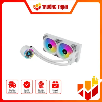 Golden Field GF-ST240S (WHITE)