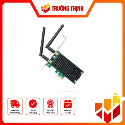 TPLink Archer T4E