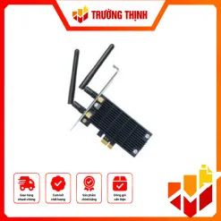 TPLink Archer T6E