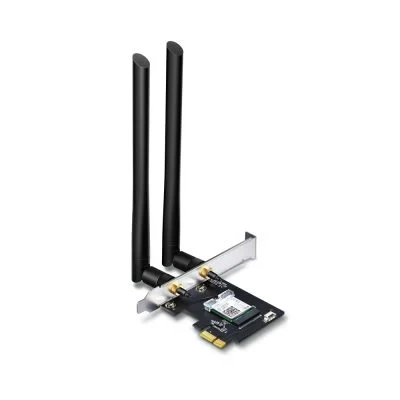 Card mạng không dây TPLink Archer T5E