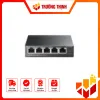 Switch PoE+ TP-Link TL-SF1005P